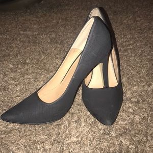 Diba London Stiletto Pumps